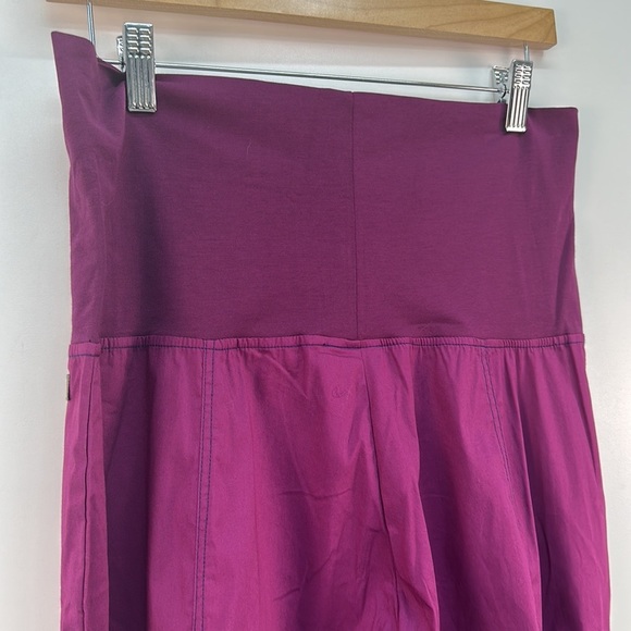 Matilda Jane Paint By Numbers Butterfly Crop Pant Size Small NWT - Picture 11 of 11